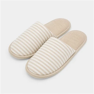 Sabatilles d'hotel EVA 5MM